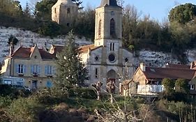 Maison Calme Et Fonctionnelle